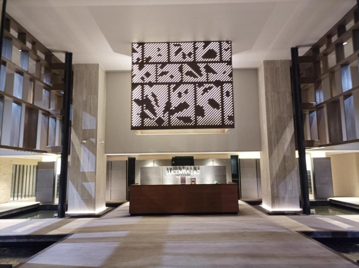 Infinity Pool Suite Bukit Bintang Lalaport Bbcc Kuala Lumpur Bagian luar foto