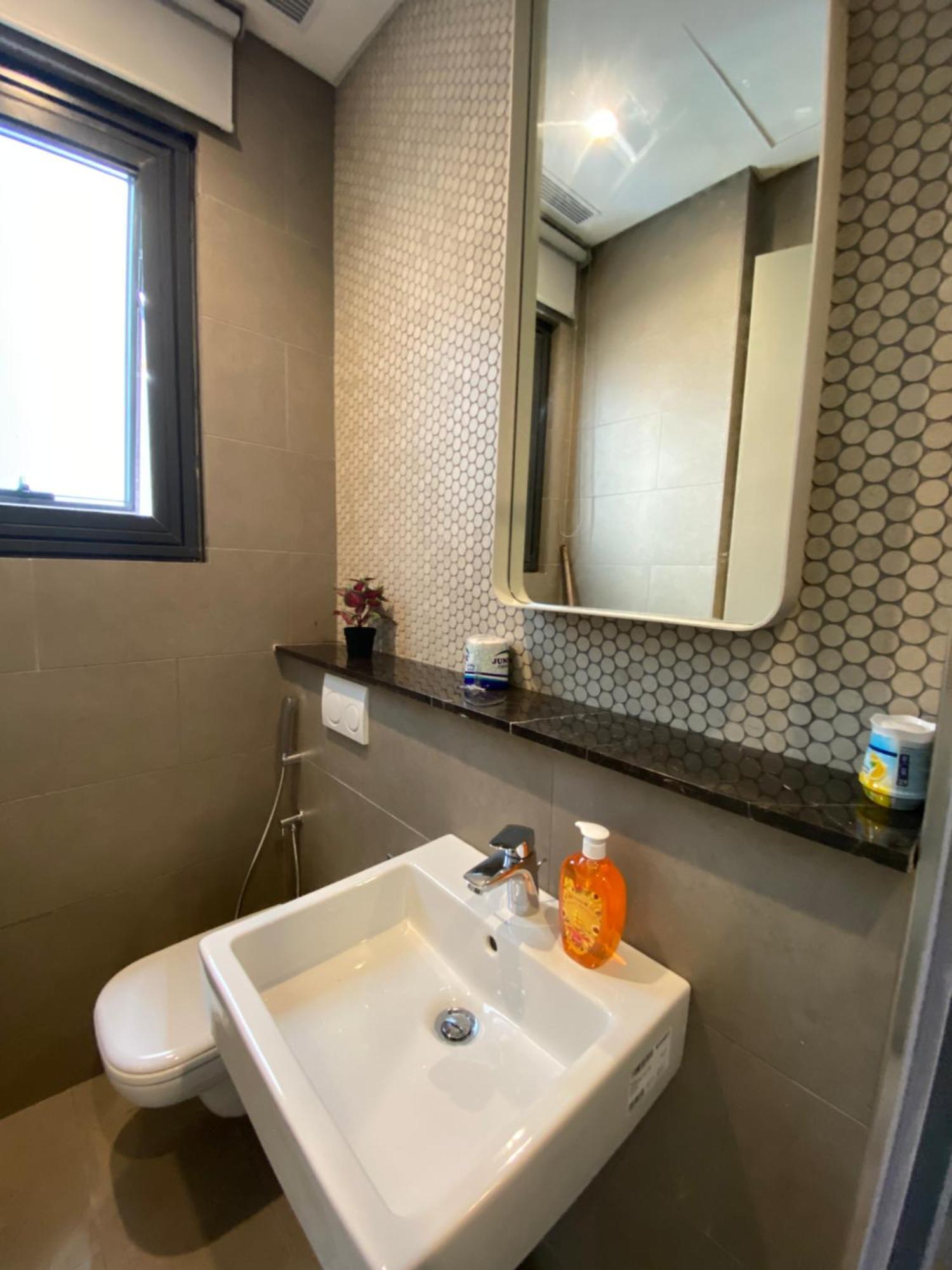 Infinity Pool Suite Bukit Bintang Lalaport Bbcc Kuala Lumpur Bagian luar foto